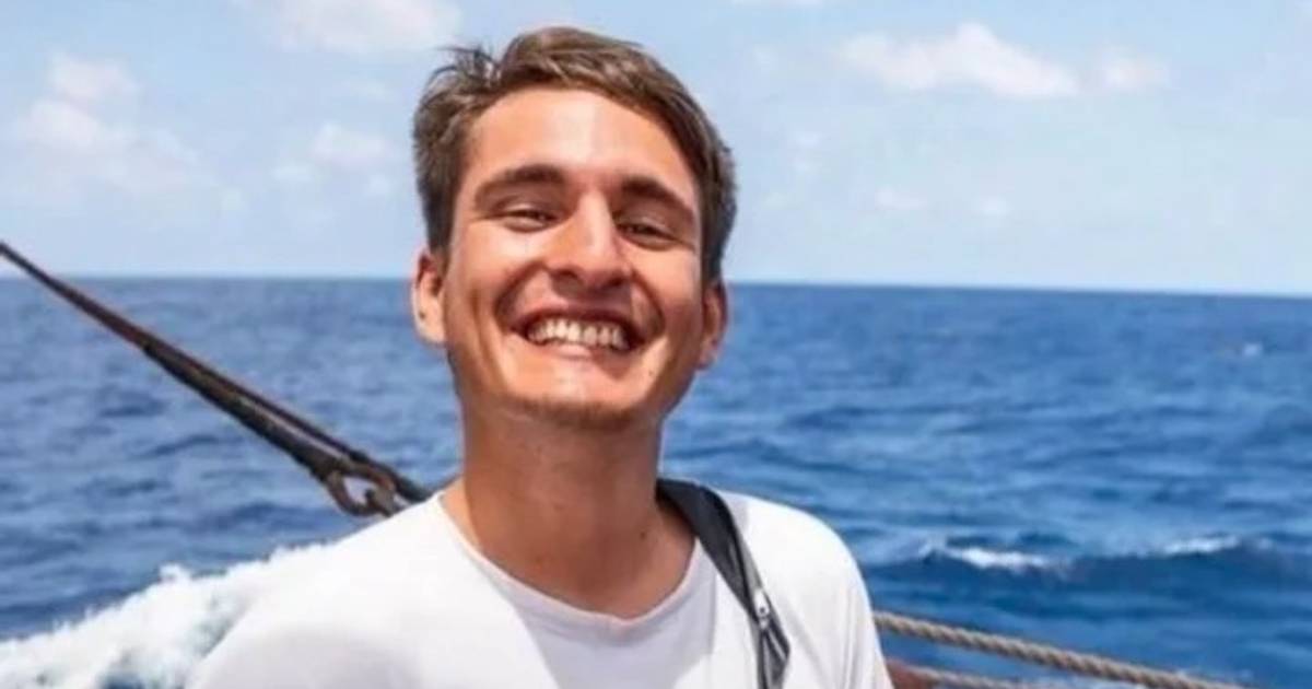 “El llamado más riesgoso de mi vida”: el fotógrafo argentino que irá a una misión en Gaza
