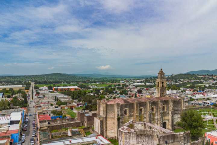 Zempoala: ¡Historia, cultura y chinicuiles!