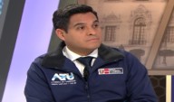 Carlos Peña: "Obras de construcción de Líneas 3 y 4 del Metro de Lima podrían iniciar el 2027"