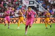 Leagues Cup 2025: Sin Messi, Inter Miami elimina a Tigres y avanza a Semifinales