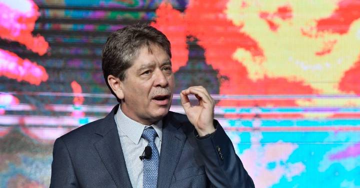 Asociaciones gremiales respaldaron gestión de Bruce Mac Master al frente de la Andi