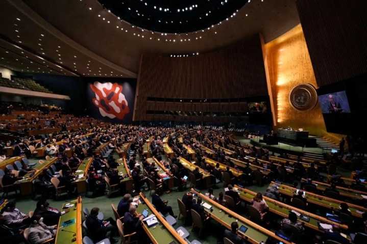 Consejo de Seguridad de la ONU se reunirá de urgencia por plan de Netanyahu para ocupar Gaza