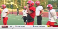 Harrison hoping improved chemistry, focus, & desire, leads to more wins