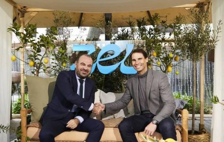 Rafael Nadal invertirá en un hotel en Bariloche: qué otras cadenas apuestan por la ciudad