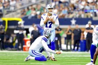Updated Fantasy Football Kicker Rankings for Drafts- Brandon Aubrey, Will Reichard, Evan McPherson, Wil Lutz, Chad Ryland, Tyler Bass, Brandon McManus