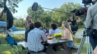 Indie film 'Ghost Complex' filming in Tulsa with local and L.A. talent