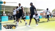 Jaguars-Dolphins Joint Practice: Key Observations From an Imperfect but Productive