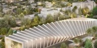 Presenta Lemus proyecto de nueva sede y renovación del C5i en encuentro empresarial