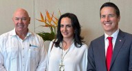 Cerradas: María Fernanda Cabal confirmó las decisiones del Centro Democrático para las elecciones