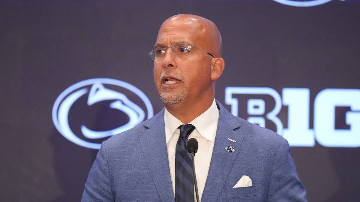 Why Penn State Nittany Lions are best team in CFB, per insider