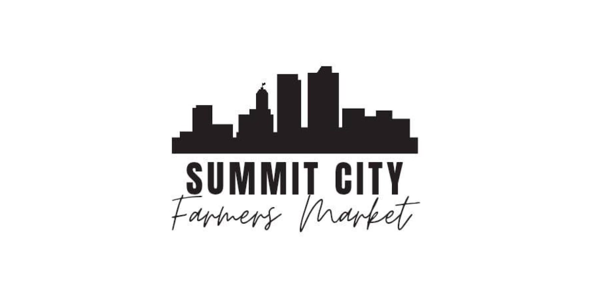 Ft. Wayne Farmers Market rebrands as Summit City Farmers Market, to continue Saturday operations at Electric Works