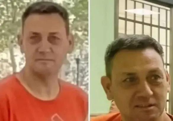 Un vecino de Vélez de 52 años, desaparecido tras salir a pasear a sus perros