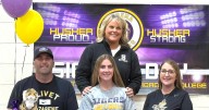 Serena’s RayElle Brennan will take diamond at Olivet Nazarene