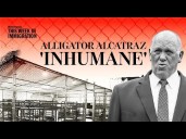 Alligator Alcatraz Lawsuit And 'Inhumane' Conditions In Focus