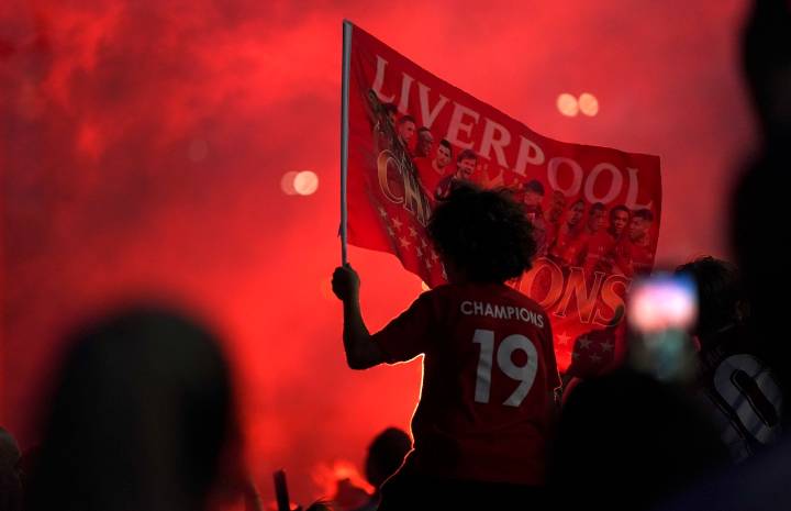 FREE: Watch Liverpool vs Bournemouth soccer streaming today; EPL TV channel, odds english premiere league, epl, anfield, english soccer