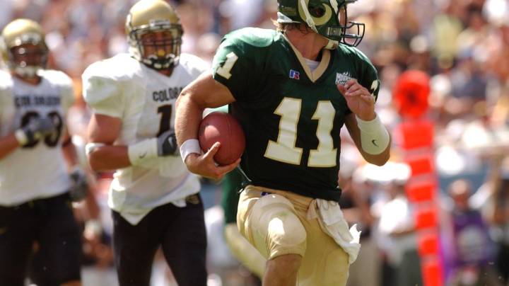 Colorado State unveils Ring of Honor to celebrate Ram legends