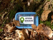 Curious about geocaching? Try it through the PMH Lending Program