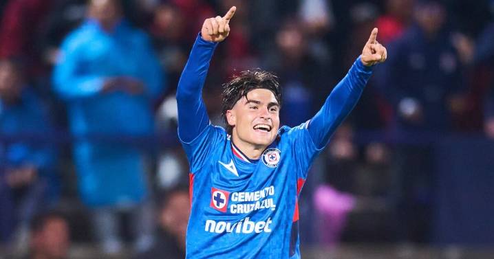 De Milán a La Noria: La reacción de Rafael Leao que pone a Luka Romero en el mapa mundial