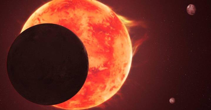 El exoplaneta TRAPPIST-1 d: ni paraíso ni gemelo de la Tierra