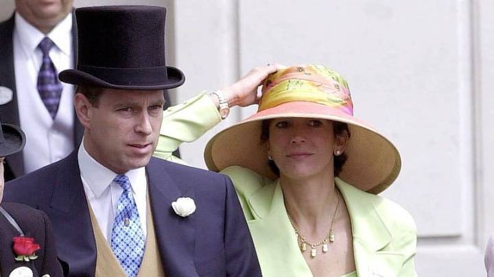 Fresh Claims About Prince Andrew and Ghislaine Maxwell Leave Royal Watchers Stunned