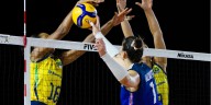 Resultados de octavos de final del Mundial Femenino de Vóley 2025: así van los partidos de la ronda decisiva del torneo