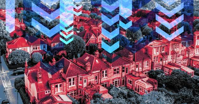 Interest rates fall even further – what does that mean for you?