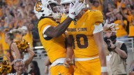 Kenny Dillingham Reveals $3M Move Impact on Jordyn Tyson as He Announces Ben Coleman Decision