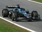 Multan a Mercedes por incidente con Alonso