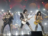 Trump names Strait, Stallone and KISS for Kennedy Center Honors