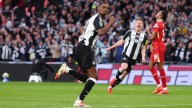 Alexander Isak transfer saga: Liverpool target says promises were 'broken' and 'trust is lost' with Newcastle