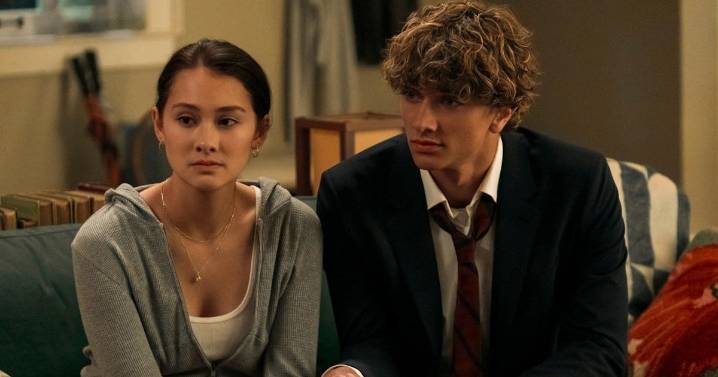 Fans Think ‘The Summer I Turned Pretty’ S3 Episode 5 Title Is A Spoiler
