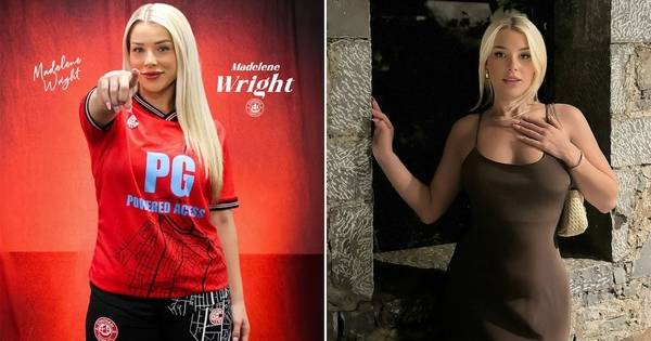 Polémica, OnlyFans y redención: la increíble segunda oportunidad de una futbolista