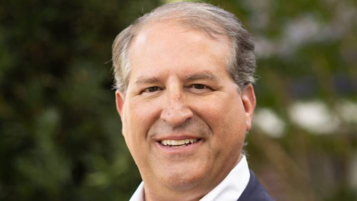 State Rep. Rhett Marques annouces bid for Alabama’s 1st Congressional District
