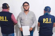 Detienen a un mecánico en Mérida por robarse un auto; lo había recibido para repararlo y se negó a devolverlo