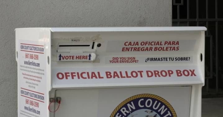 Arvin residents begin voting in special mail-in election for city council seat