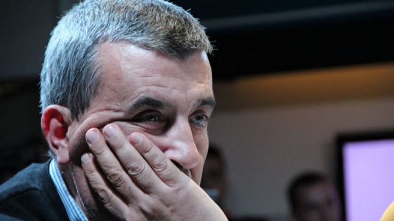 Muere Manuel Esteban 'Manolete'