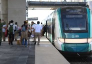 Gobierno Federal extingue la empresa Fonatur Tren Maya