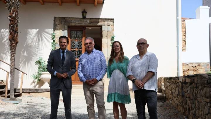 Fundos y Astorga traen ‘Esculpir el cuerpo'
