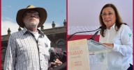 Javier Sicilia lanza acusación contra Nahle por muerte de maestra Irma Hernández; ¿qué dijo el activista?