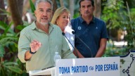 El PP ve a Sánchez "responsable" de la "conducta reprochable" de Puente y denuncia el uso de los "incendios como batalla electoral"