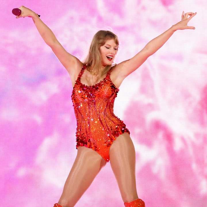 Taylor Swift Eras Tour Cleaning Carts Explained