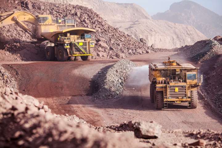Eldorado Gold: Q2 Performance Driven By Record Prices, Skouries Development On Track