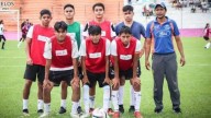 Equipos de Tetelcingo buscan participar en el estatal de juegos indígenas