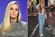 Kate Gosselin Hits Back at Rumors She Doesn't Have Contact with Daughter Hannah