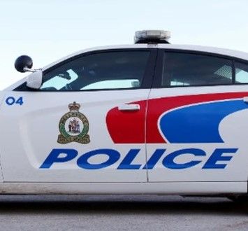 Police briefs | Cornwall Standard-Freeholder