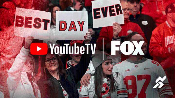 Fox Puts Off YouTube TV Blackout With Short