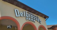 Get Outta Tahn! DelGrosso's Park