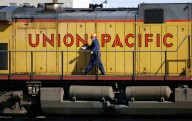 Trump fires Democratic member of Surface Transportation Board ahead of huge rail merger decision