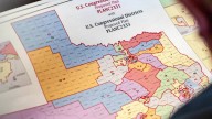 Texas Republicans approve Trump-backed congressional map