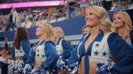 Meet the Dallas Cowboys Cheerleaders 2025